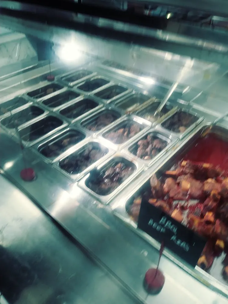 Oxtails Every Survey Is Separated Like That